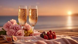 Ethereal Chillout Paradise Sunset 2026 Study & Focus Music For Deep Relaxation