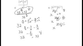 Mcr3u0-solutions to mini test 3.1-3.4