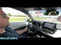 2019 Toyota Corolla Hatchback Test Drive Experience - VR 360