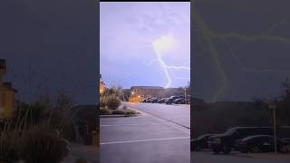 Heat Lighting in Nevada caught on Camara (Dang that is the coolest thing i caught on Camara!)