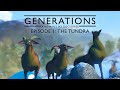 GENERATIONS Ep1: The Tundra | a No Man's Sky docuseries