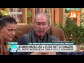 La carta de ACUARIO: 26 al 28 de mayo | Pedro Engel