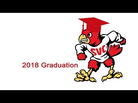 Skagit Valley College Commencement Ceremony 2018 Skagit Valley College Commencement Ceremony 2018