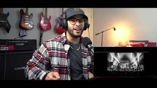 Periphery - Satellites (REACTION!) |CSProductions.29|