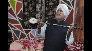 Sufi Songs ਭੰਨ ਸੁੱਟੀਆਂ ਸੁਹਾਗ ਦੀਆਂ ਚੂੜੀਆਂ ਜਿਨ੍ਹਾਂ ਦੇ ਰਾਤੀਂ ਯਾਰ ਵਿੱਛੜੇ