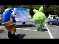 2014.5.11　ササダンゴン　in　ガタケット133＆痛車フェス