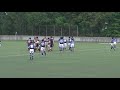 20140429_横浜rs.c vs 藤沢rs.c 【前半】