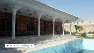 Ayub Afridi Fort | ایوب آفریدی قلعہ | Ayub Afridi House Khyber Agency