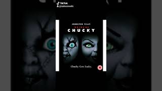 Child's Play Music Video Part 2 ( Cult Of Chucky Main Title )