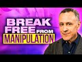 How to Spot and Stop Manipulation: Protect Your Peace | Dr. Daniel Fox