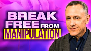 How to Spot and Stop Manipulation: Protect Your Peace | Dr. Daniel Fox