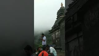 Bettada Byraveshwara Temple, Sakleshpur - YatraDham #travel #nature