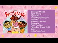 BERSINAR (Official Full Album Audio) - JPCC Worship Kids