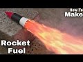 How To Make Rocket Fuel (R-Candy) How To Make Rocket Fuel (R-Candy)