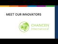 Meet our Innovators: Chancen International and their Future of Work Fund