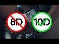 🔇 Juice WRLD - Robbery (10D AUDIO | better than 8D or 9D) 🔇