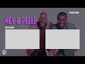 Black People Telepathy - Key & Peele