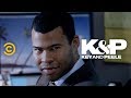 Black People Telepathy - Key & Peele