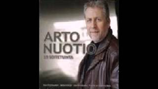 Arto Nuotio - Sydän tahtoo sydämen