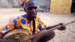 Traditional of michika language in adamawa state, songs