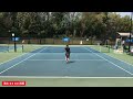 超速報【itfかしわ国際2024 q2r】清水綾乃 jpn vs 西郷里奈 jpn かしわ国際オープンテニストーナメント2024 シングルス予選決勝