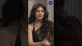 Aanchal Sharma || The Bina's Show  || Bina Shrestha