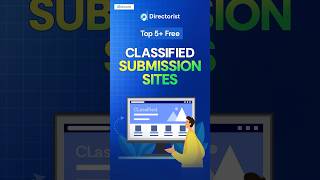 Top Free Classified Submission Sites (Boost Your SEO!)