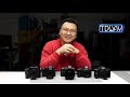 2020年底无反全画幅相机推荐eos r5 r6 sony a7r4 a7s3 nikon z5 panasonic s5