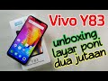 Vivo Y83 Hape Poni Dua Jutaan.. Termurah!! (unboxing)