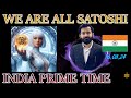 India Prime Time - WAAS 16/08/24