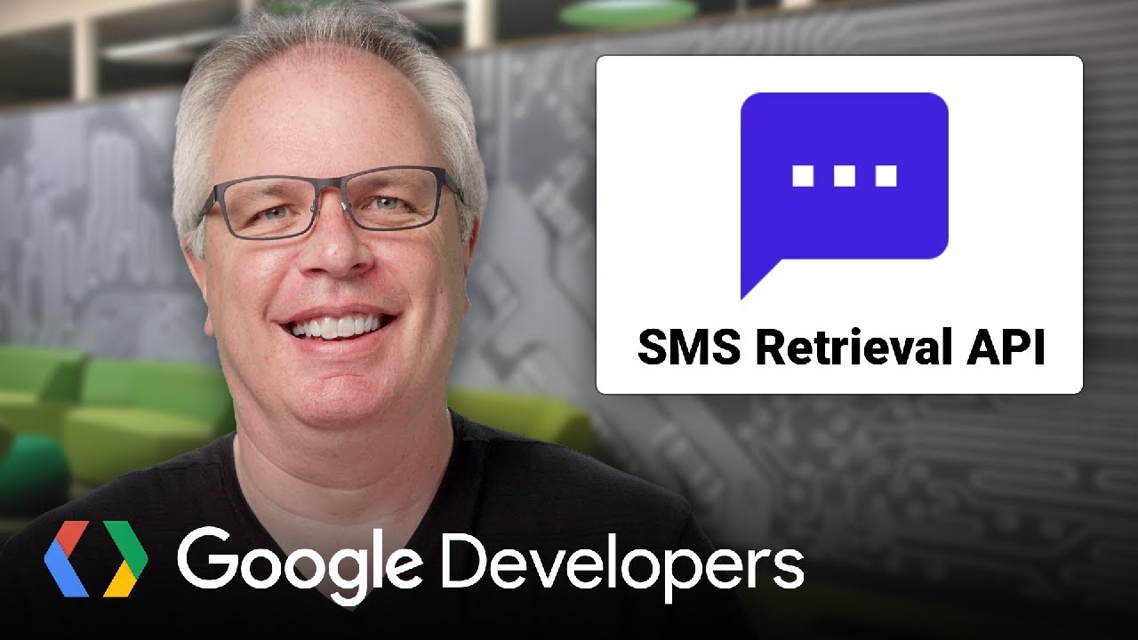 Sms Verification Codes Made Easy On Android Youtube