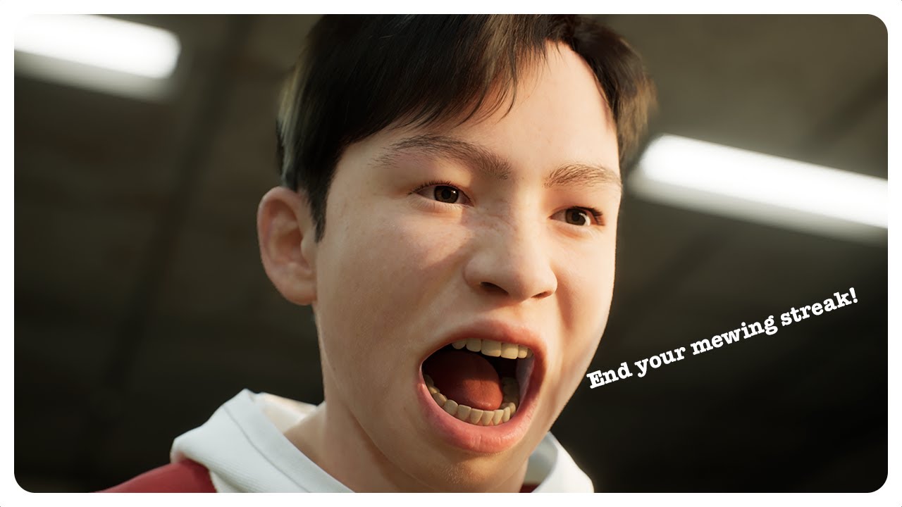 Brainrot Middle School Youtube