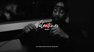 Sy Ari Da Kid - Valentimes (Music Video) (Co-Starring Sukihana)