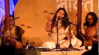 Biraj Mein Dhoom (Raag Bhimpalasi) - Smt. Meeta Pandit