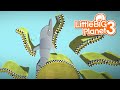 A Dolphin's Life [LittleBigPlanet 3] PS5 Gameplay