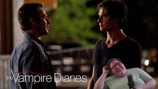 Trying to Outsmart Katherine! || The Vampire Diaries S2 E4 