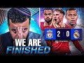 Kylian Mbappe, You Are FINISHED.. | Real Madrid 0-2 Liverpool Match Review!