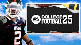 Every feature EA Sports College Football 25 MUST Have