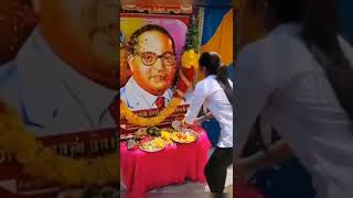 Chennai gana Ambedkar song || status video || @gana dinu media