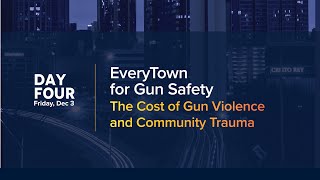 NBCSL Conference 2021: Every Town for Gun Safety