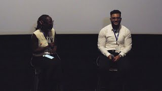 Full Virginia Film Festival Q&A