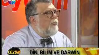 DİN,BİLİM VE DARWİN