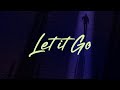 Let It Go | Pastor Robert Tisdale