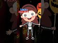 👻 Cute & Spooky Kids Halloween Dance! 🎃 #halloweenindia #halloweenforkids