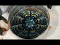 679 functional art let s resin flower tray tutorial with eye candy pigments