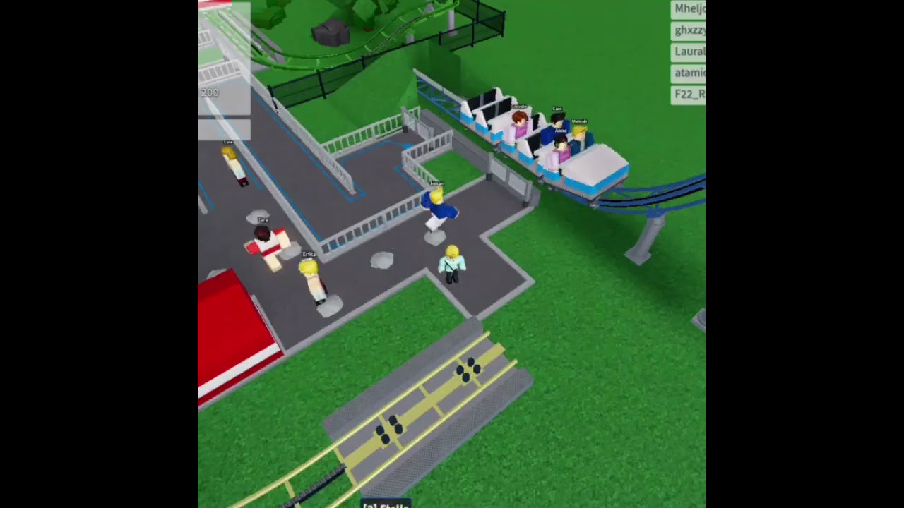 HOW TO GET THOUSANDS OF MONEY IN THEME PARK TYCOON 2!!!!! EASY NO HACKS NO SCRIPTS!!!!