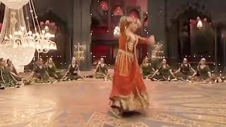 Madhuri Dixit Kathak Dance Tabah Ho Gaye Kalank