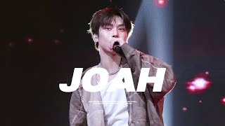 [4K] 250208 노매드(NOMAD) 원(ONE) - 좋아 (JOAH) | NOMAD 1ST FAN CONCERT : CARNIVAL