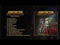 enforcer nostalgia official full album stream