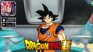 Dragon Ball Z Awakening (CN) 龙珠觉醒 (超宇宙3D必杀) Gameplay [ iOS \u0026 Android ] #10